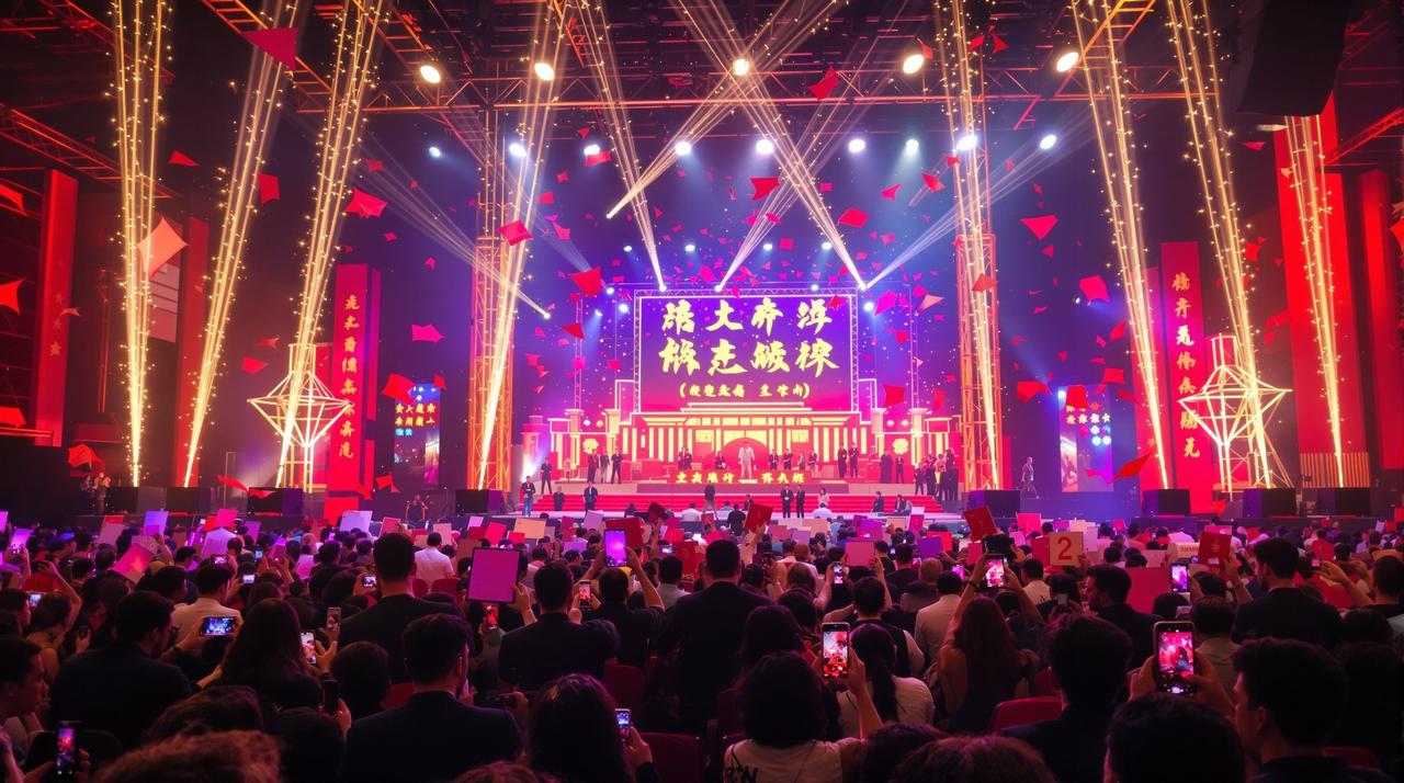 《星河破晓》全球票房突破20亿,创小草影院历史新纪录