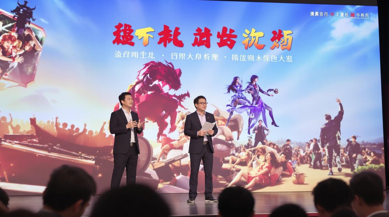 小草影院2026年度片单正式发布,12部重磅作品震撼亮相